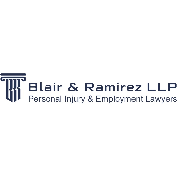 Image for BLAIR & RAMIREZ LLP with ID of: 6500847