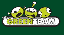 Image for The Green Team with ID of: 6500887
