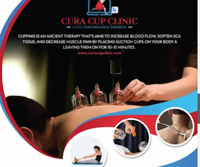 Image for Cura Cup Clinic with ID of: 6500891