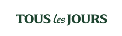 Image for Tous Les Jours with ID of: 6500916