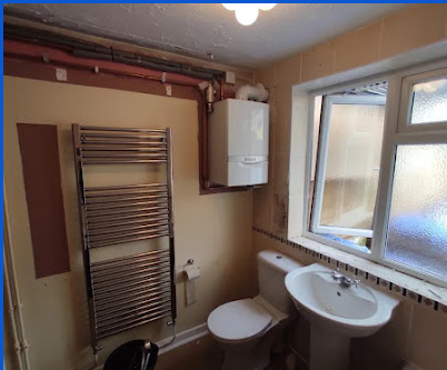 Image for REZ Heating & Plumbing Services with ID of: 6500917