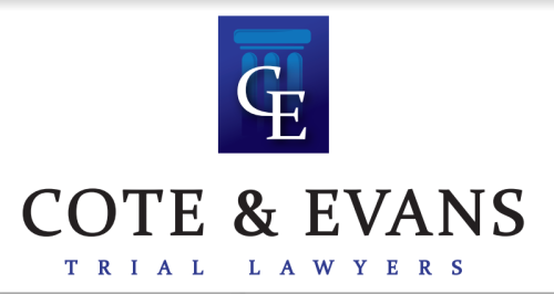 Image for Cote & Evans Law Firm with ID of: 6501030
