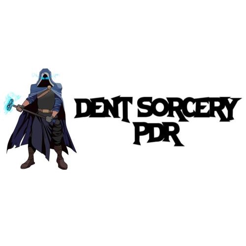 Image for Dent Sorcery with ID of: 6501100