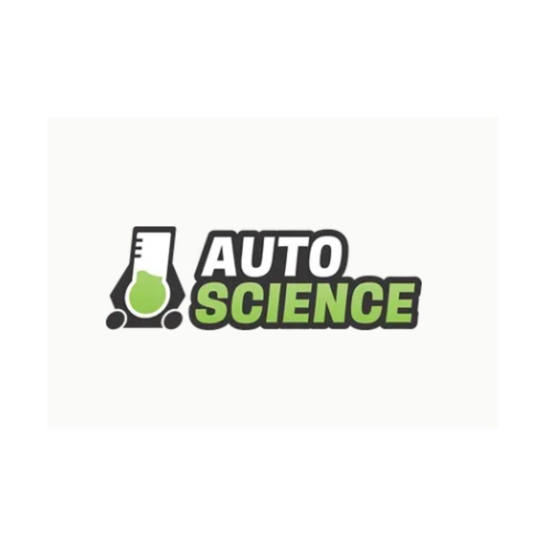 Image for Auto Science with ID of: 6501106
