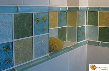 Image for Shower Organization Ideas with ID of: 650121