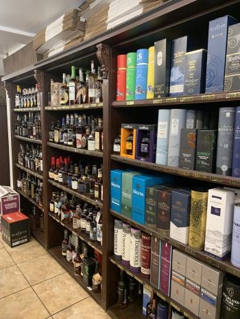 Image for Hakerem Wine & Liquor with ID of: 5804787