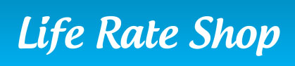 Image for Life Rate Shop with ID of: 650137
