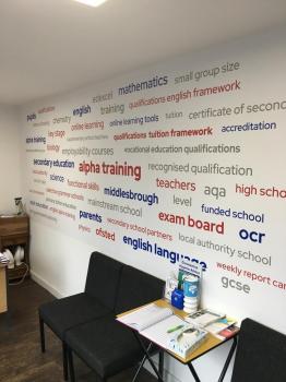 Image for Alpha Training Tuition Centres with ID of: 5804925
