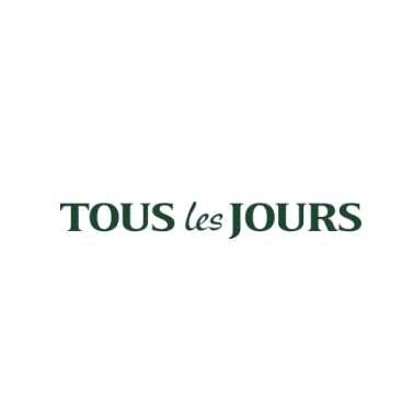 Image for Tous Les Jours with ID of: 6501514