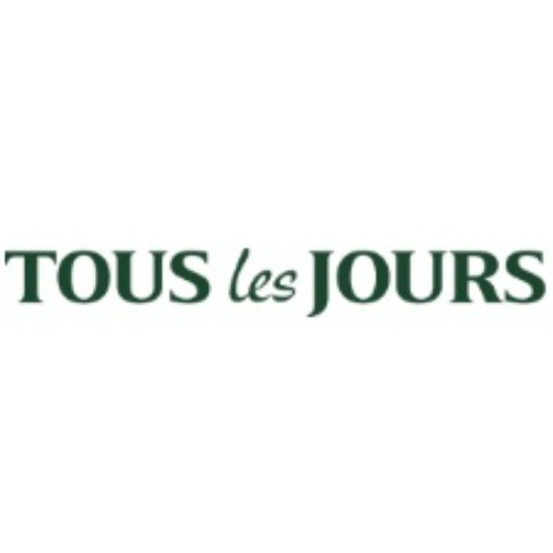 Image for Tous Les Jours with ID of: 6501695