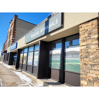 Image for Morland Real Estate Appraisals with ID of: 5805182