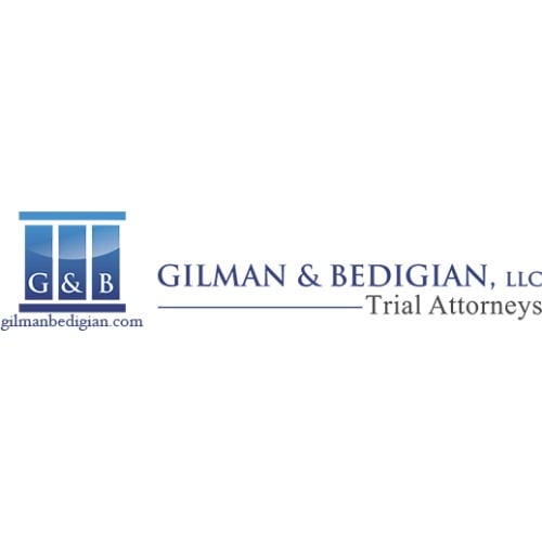 Image for Gilman & Bedigian, LLC. with ID of: 6501711