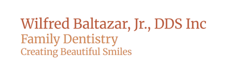 Image for Wilfred Baltazar, DDS, Inc with ID of: 6501867