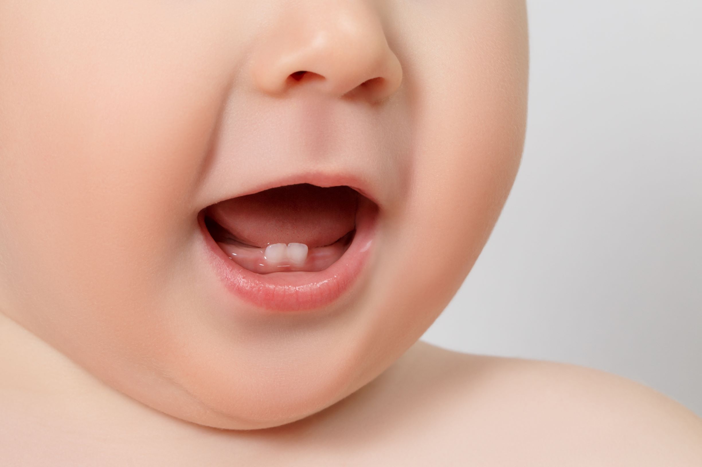 Image for 6 Surprising Things You Didn't Know About Baby Teeth with ID of: 6501988