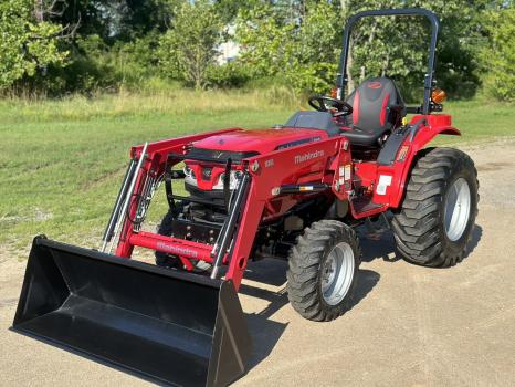 Image for Tractor Mart with ID of: 5805563