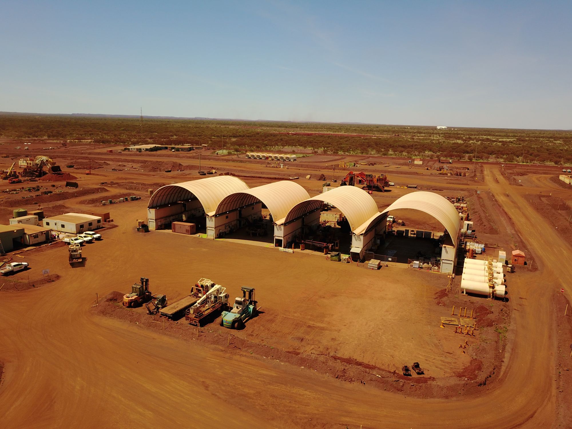 Image for DomeShelter Australia with ID of: 5807536