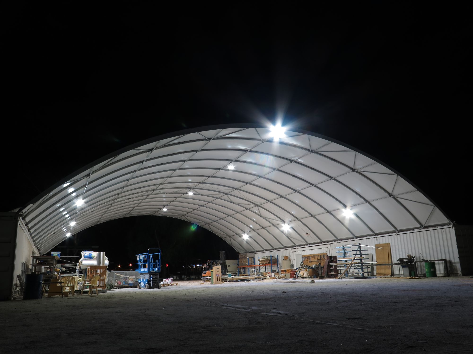 Image for DomeShelter Australia with ID of: 5807538