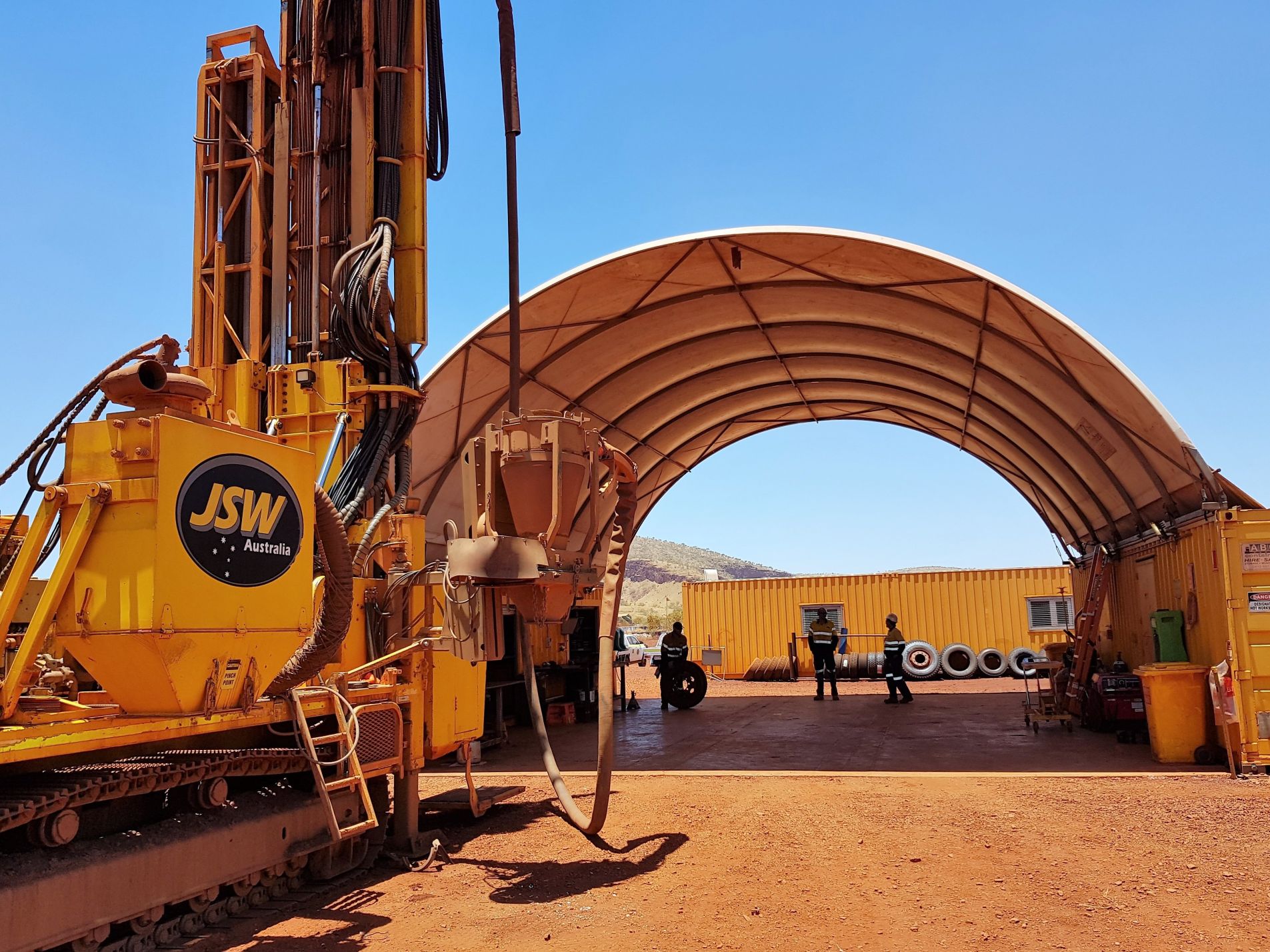 Image for DomeShelter Australia with ID of: 5807539