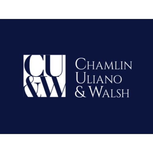 Image for Chamlin, Uliano & Walsh with ID of: 6502335
