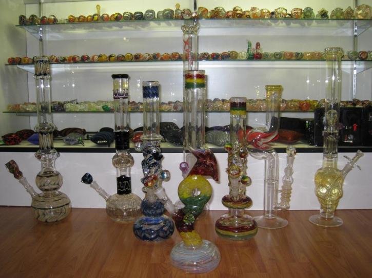 Image for L.A. Vapor Lounge with ID of: 650235