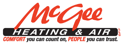 Image for McGee Heating & Air Inc. with ID of: 6502466