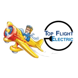 Image for Top Flight Electric with ID of: 6502728