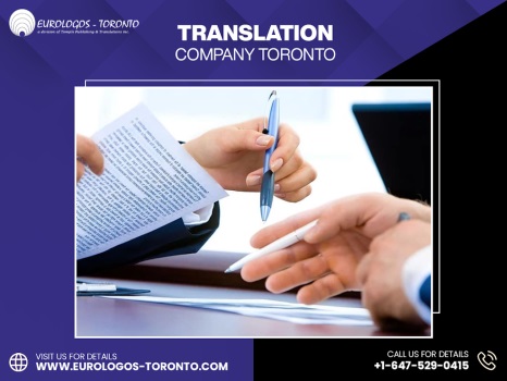 Image for Eurologos Toronto with ID of: 5808192