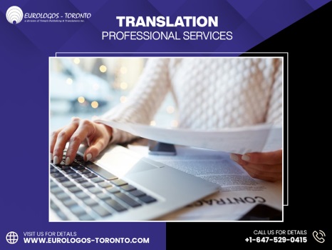 Image for Eurologos Toronto with ID of: 5808197