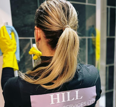 Image for Hill Cleaning Services Ltd with ID of: 6502877