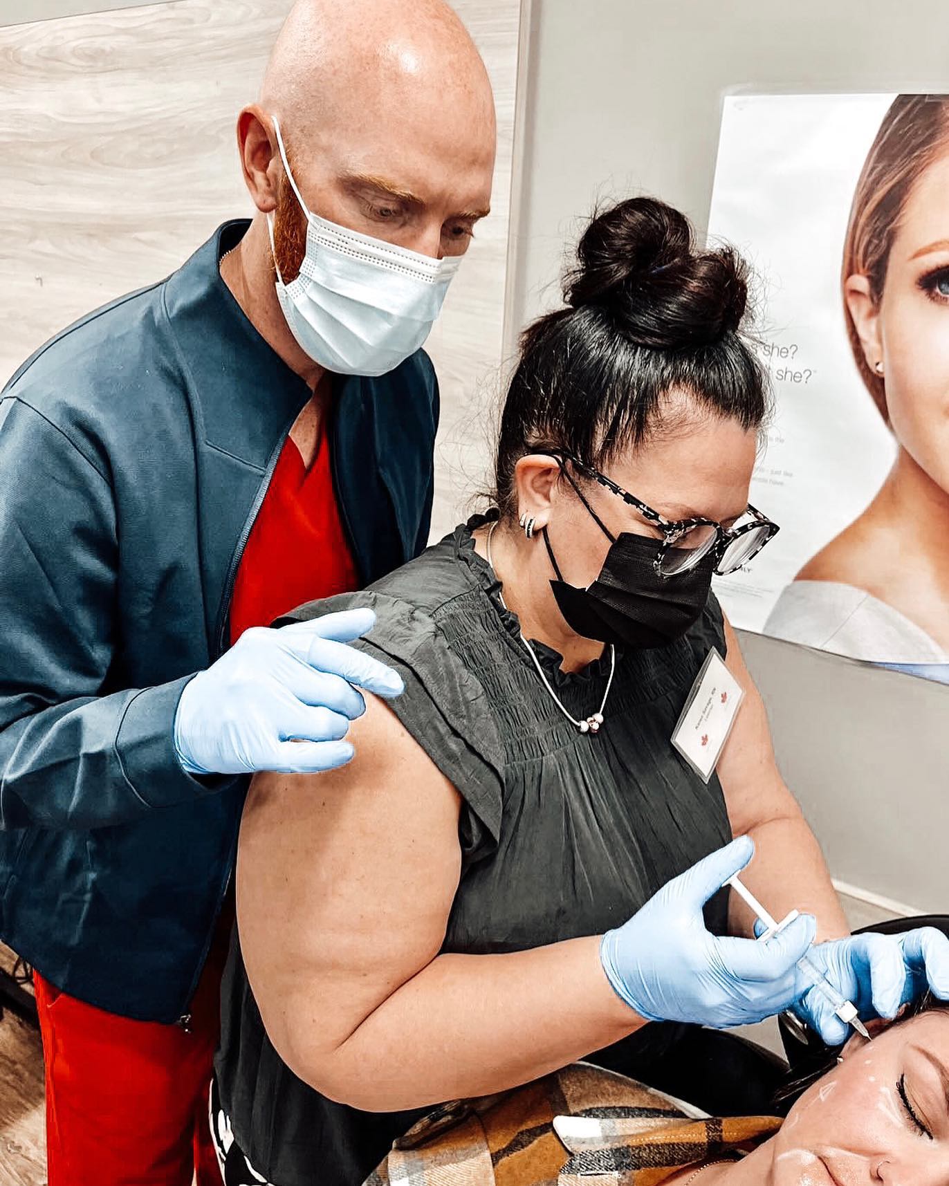Image for the botox course with ID of: 5808372