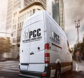 Image for Pest Control Consultants with ID of: 5808504