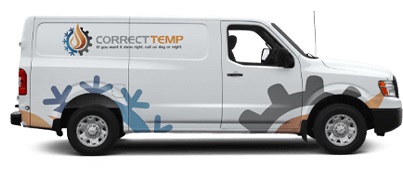 Image for Correct Temp Heating & Cooling with ID of: 5808769