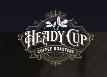 Image for Heady Cup Coffee Roasters with ID of: 6503098