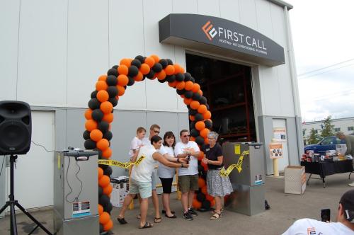 Image for First Call Heating & Air Conditioning with ID of: 5809224