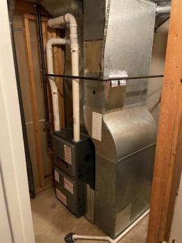 Image for First Call Heating & Air Conditioning with ID of: 5809227