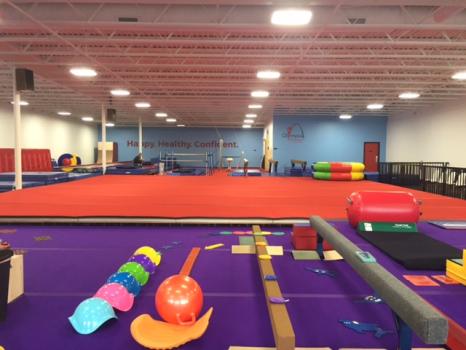 Image for Olympia Gymnastics Rock Hill with ID of: 5809621