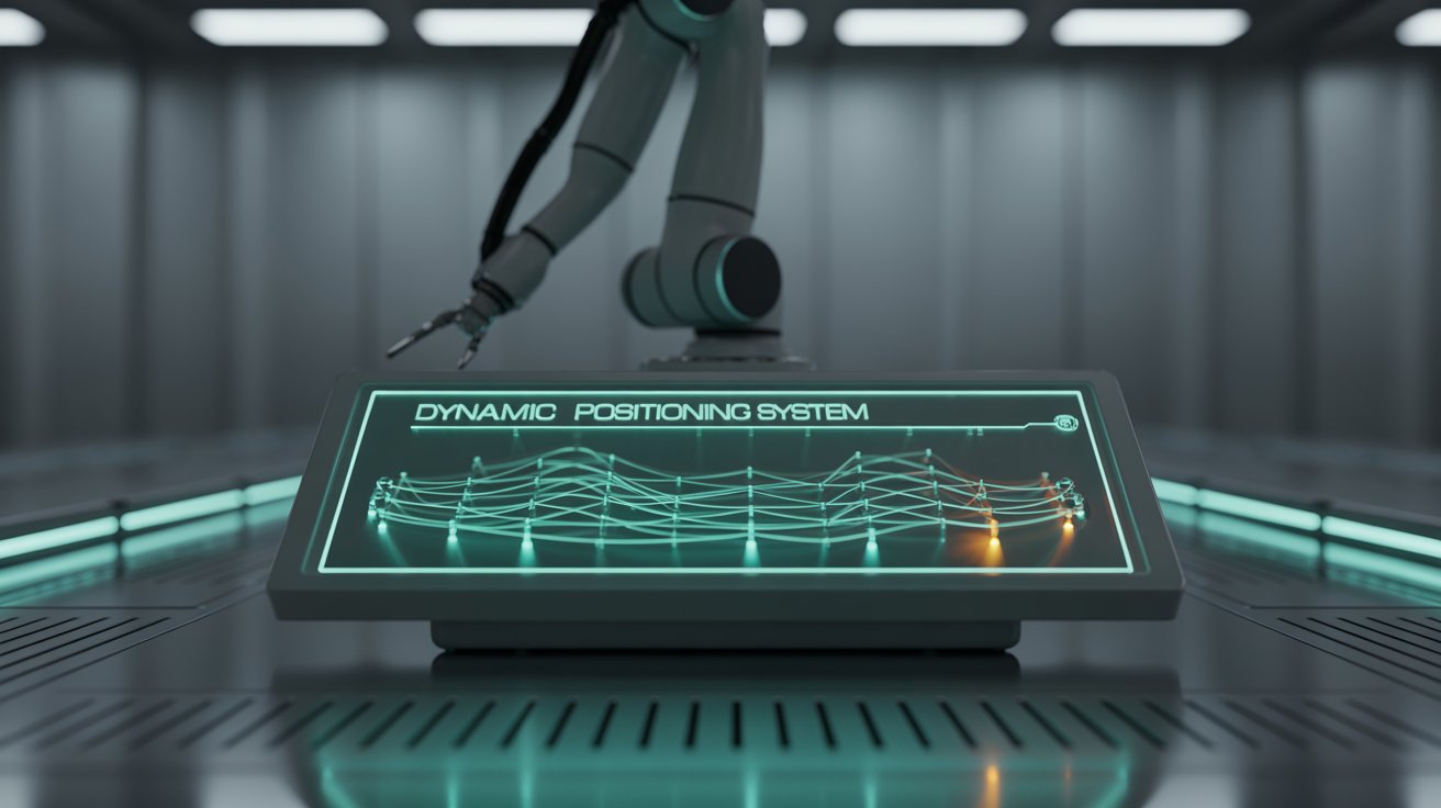 Image for Explore the Future of Marine Precision: Dynamic Positioning System Market Outlook, 2025–2030 with ID of: 6503796