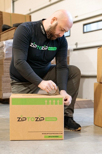 Image for Zip To Zip Moving - MA with ID of: 5809815
