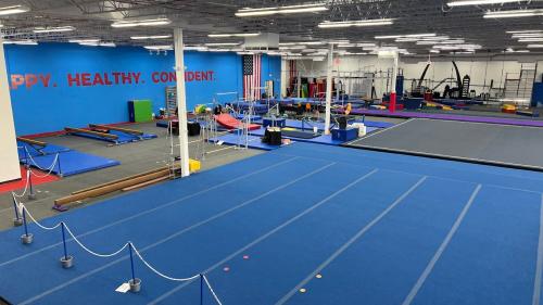 Image for Olympia Gymnastic - Chesterfield with ID of: 5809825