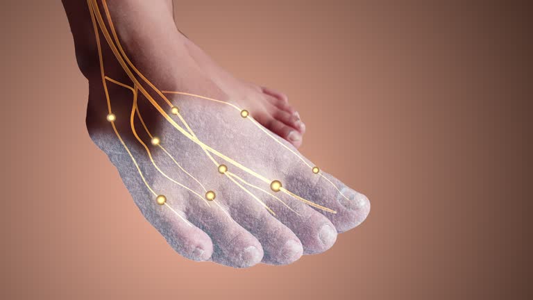 Image for 6 Things to Know About Neuropathy with ID of: 6503916