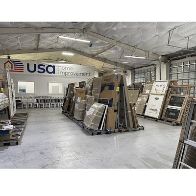 Image for USA Home Improvement with ID of: 5809859