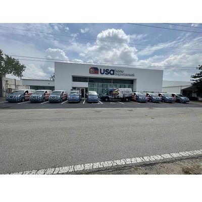 Image for USA Home Improvement with ID of: 5809860