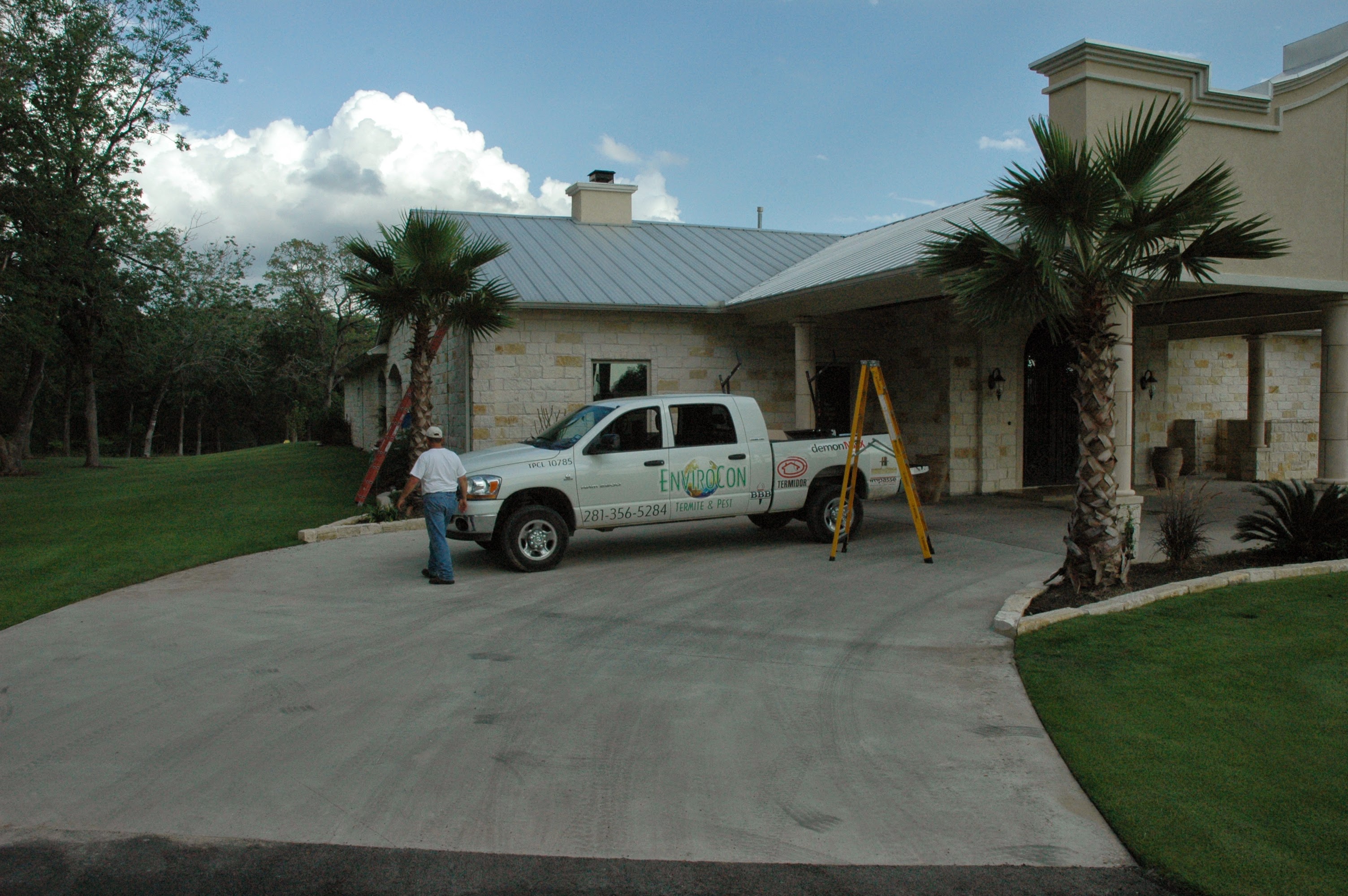 Image for EnviroCon Pest Control with ID of: 5809866
