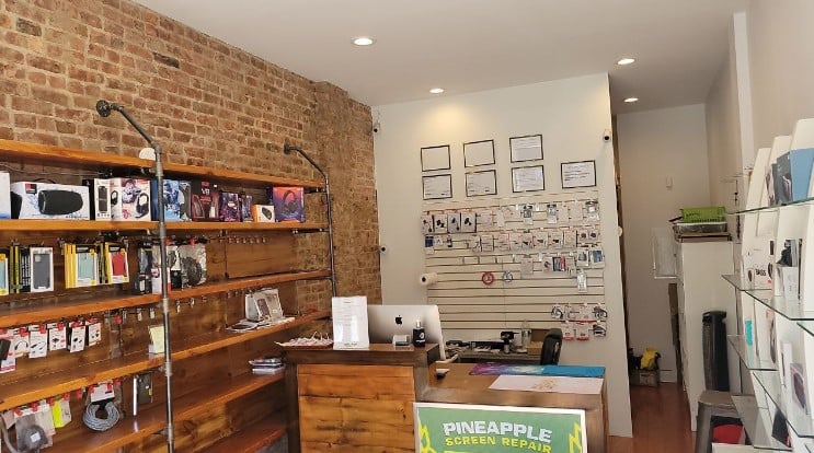 Image for Big Apple Repair with ID of: 5809878