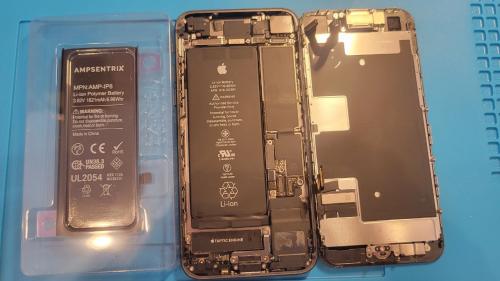 Image for Big Apple Repair with ID of: 5809886