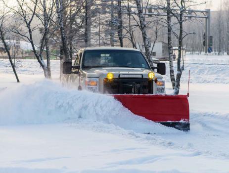 Image for Midland Snow & Ice Management with ID of: 5809896
