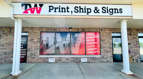 Image for TW Custom Branding + Print & Ship with ID of: 5810114