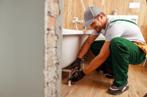 Image for ClearDrain Atlanta Plumber with ID of: 5810143