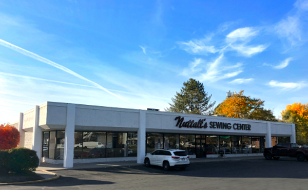 Image for Nuttall's Sewing Centers with ID of: 5810157