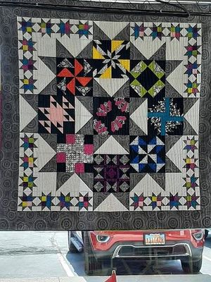 Image for Nuttall's Sewing Centers with ID of: 5810160